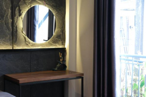 Simon Living Space